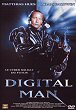 DIGITAL MAN DVD Zone 2 (France) 