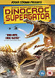 DINOCROC VS. SUPERGATOR DVD Zone 2 (Angleterre) 