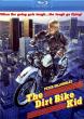 THE DIRT BIKE KID Blu-ray Zone A (USA) 