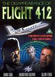 THE DISAPPEARANCE OF FLIGHT 412 DVD Zone 0 (Angleterre) 
