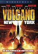DISASTER ZONE : VOLCANO IN NEW YORK DVD Zone 1 (USA) 