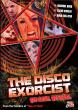 THE DISCO EXORCIST DVD Zone 1 (USA) 
