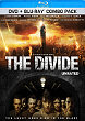 THE DIVIDE Blu-ray Zone A (USA) 