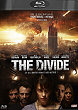 THE DIVIDE Blu-ray Zone B (France) 