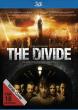 THE DIVIDE Blu-ray Zone B (Allemagne) 