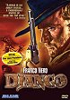 DJANGO DVD Zone 1 (USA) 