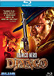 DJANGO Blu-ray Zone A (USA) 