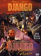 DJANGO 2 : IL GRANDE RITORNO DVD Zone 1 (USA) 