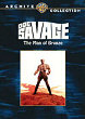 DOC SAVAGE : THE MAN OF BRONZE DVD Zone 1 (USA) 