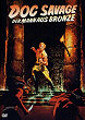 DOC SAVAGE : THE MAN OF BRONZE DVD Zone 2 (Allemagne) 