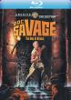 DOC SAVAGE : THE MAN OF BRONZE Blu-ray Zone A (USA) 