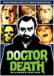 DR. DEATH : SEEKER OF SOULS DVD Zone 0 (USA) 