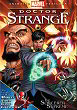 DOCTOR STRANGE DVD Zone 1 (USA) 