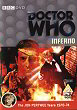 DOCTOR WHO : INFERNO DVD Zone 2 (Angleterre) 