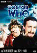 DOCTOR WHO : LOGOPOLIS (Serie) (Serie) DVD Zone 1 (USA) 