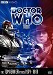 DOCTOR WHO : ROBOT (Serie) (Serie) DVD Zone 1 (USA) 