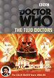 DOCTOR WHO : THE TWO DOCTORS (Serie) (Serie) DVD Zone 2 (Angleterre) 