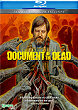 DOCUMENT OF THE DEAD Blu-ray Zone A (USA) 