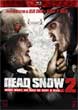 DØD SNØ 2 Blu-ray Zone B (France) 