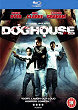 DOGHOUSE Blu-ray Zone B (Angleterre) 