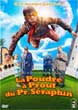 DOKTOR PROKTORS PROMPEPULVER DVD Zone 2 (France) 