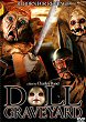 DOLL GRAVEYARD DVD Zone 1 (USA) 