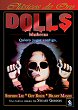 DOLLS DVD Zone 2 (Espagne) 