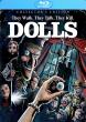 DOLLS Blu-ray Zone A (USA) 