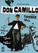DON CAMILLO DVD Zone 2 (France) 