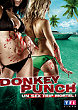 DONKEY PUNCH DVD Zone 2 (France) 