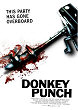 DONKEY PUNCH DVD Zone 2 (Angleterre) 
