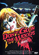 DON'T GO IN THE WOODS DVD Zone 2 (France) 