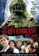 DON'T LET THE RIVERBEAST GET YOU! DVD Zone 1 (USA) 