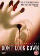 DON'T LOOK DOWN DVD Zone 2 (Angleterre) 
