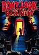 DON'T LOOK IN THE BASEMENT DVD Zone 0 (USA) 