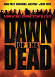 DAWN OF THE DEAD DVD Zone 1 (USA) 