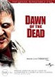 DAWN OF THE DEAD DVD Zone 4 (Australie) 