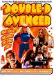 THE DOUBLE-D AVENGER DVD Zone 0 (USA) 