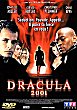 DRACULA 2000 DVD Zone 2 (France) 