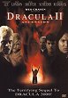 DRACULA II : ASCENSION DVD Zone 1 (USA) 