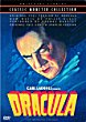 DRACULA DVD Zone 1 (USA) 