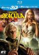 DRACULA Blu-ray Zone A (USA) 