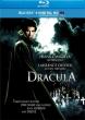 DRACULA Blu-ray Zone B (France) 