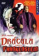 DRACULA CONTRA FRANKENSTEIN DVD Zone 0 (Espagne) 