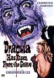 DRACULA HAS RISEN FROM THE GRAVE DVD Zone 1 (USA) 