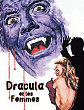 DRACULA HAS RISEN FROM THE GRAVE DVD Zone 1 (USA) 