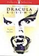 DRACULA RISING DVD Zone 1 (USA) 