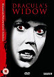 DRACULA'S WIDOW DVD Zone 2 (Angleterre) 