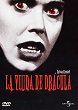 DRACULA'S WIDOW DVD Zone 2 (Espagne) 