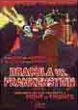 DRACULA VS. FRANKENSTEIN DVD Zone 2 (Angleterre) 